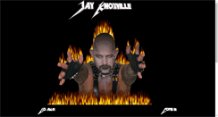 Desktop Screenshot of jay-knoxville.com